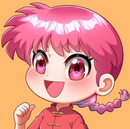 Icon Chibi
