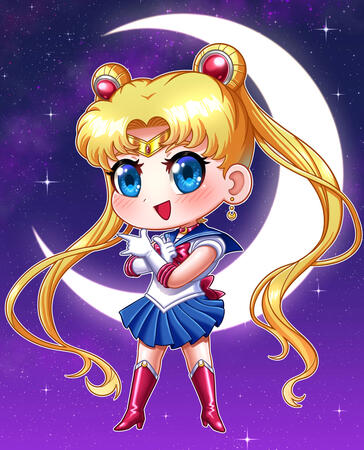 Chibi